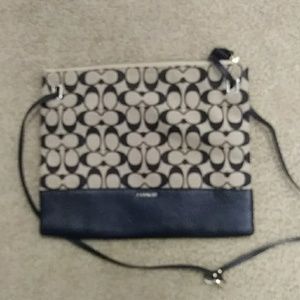Coach Crossbody bag